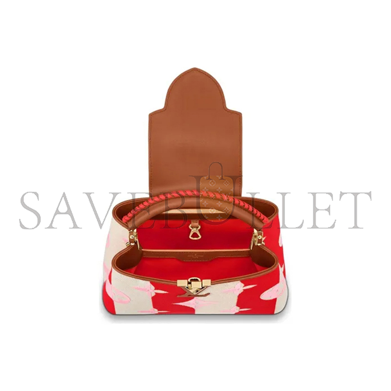 l0*is V*t0n capucines bb m57734 (27*18*10cm)